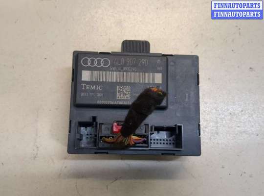 купить Блок комфорта на Audi Q7 2005-2015
