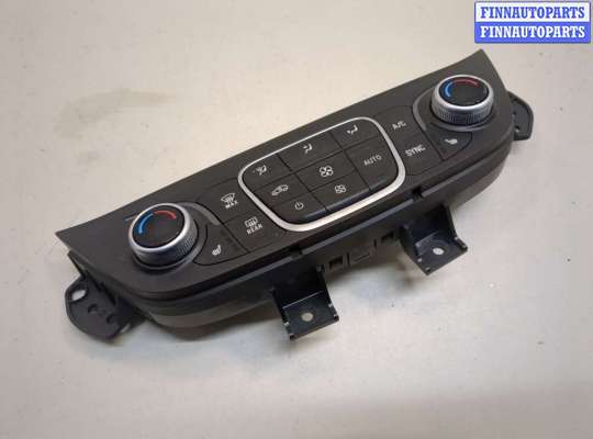 купить Переключатель отопителя (печки) на Chevrolet Equinox 2017-2024