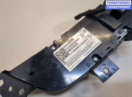 купить Переключатель отопителя (печки) на Chevrolet Equinox 2017-2024