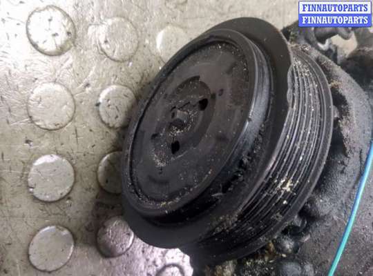 купить Компрессор кондиционера на Mercedes Vito W639 2003-2014