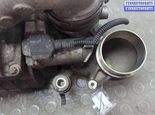 купить Турбокомпрессор на Mercedes C W203 2000-2008