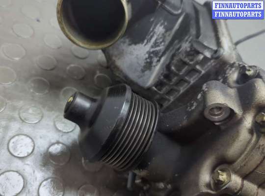 купить Турбокомпрессор на Mercedes C W203 2000-2008