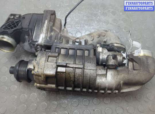 купить Турбокомпрессор на Mercedes C W203 2000-2008