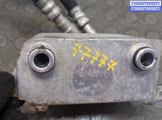 купить Теплообменник на BMW 5 E60 2003-2010