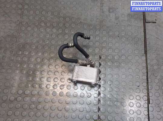 Теплообменник BM3371470 на BMW 5 E60 2003-2010