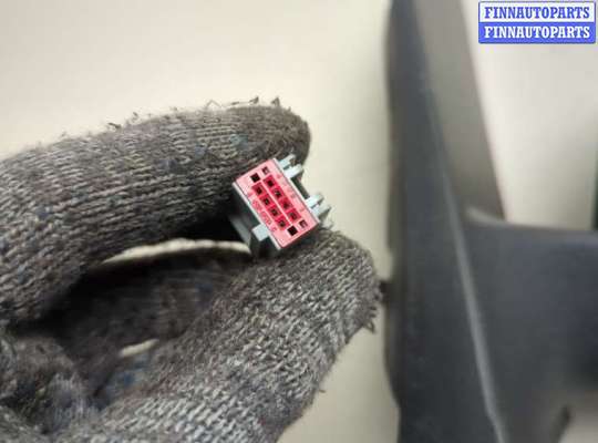 купить Зеркало боковое на Ford Focus 2 2008-2011