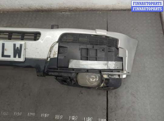 купить Бампер на Volvo XC90 2002-2014