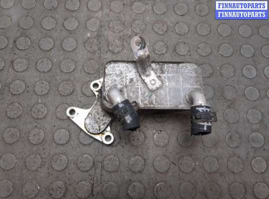 купить Теплообменник на Volkswagen Jetta 6 2010-2018