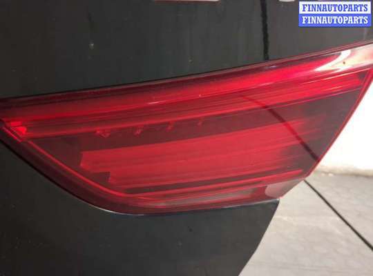 купить Крышка (дверь) багажника на BMW 3 F34 Gran Turismo 2013-2019