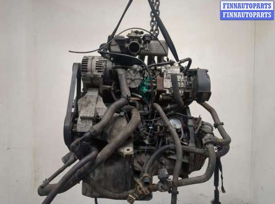 купить Двигатель (ДВС на разборку) на Volkswagen LT 28-46 1996-2006