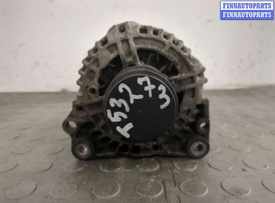 купить Генератор на Skoda Fabia 1999-2007