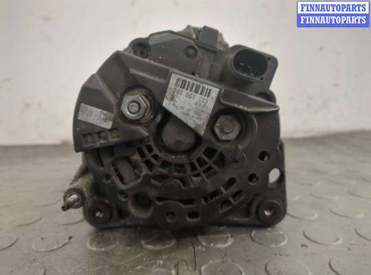 купить Генератор на Skoda Fabia 1999-2007