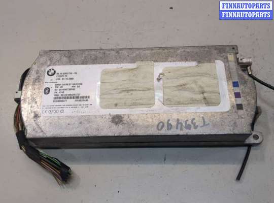 купить Блок управления Bluetooth на BMW X5 E53 2000-2007