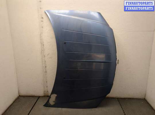 Капот CRQ2459 на Chrysler Pacifica 2003-2008