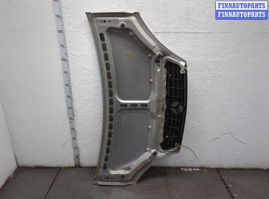 купить Капот на Mercedes A W168 1997-2004