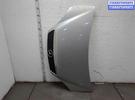 Капот MB1732961 на Mercedes A W168 1997-2004
