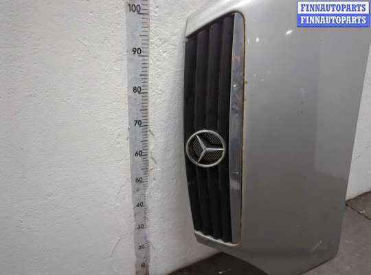 купить Капот на Mercedes A W168 1997-2004