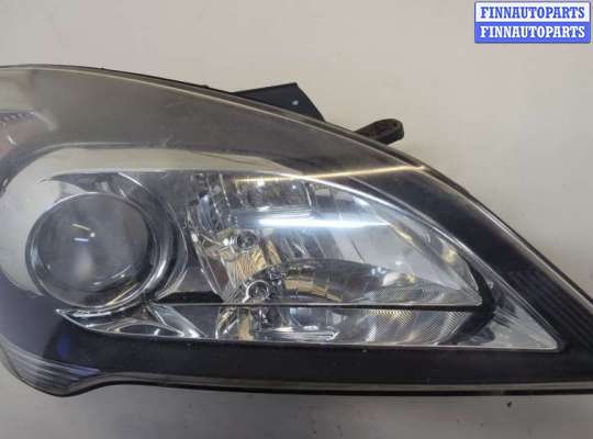 купить Фара (передняя) на KIA Ceed 2007-2012