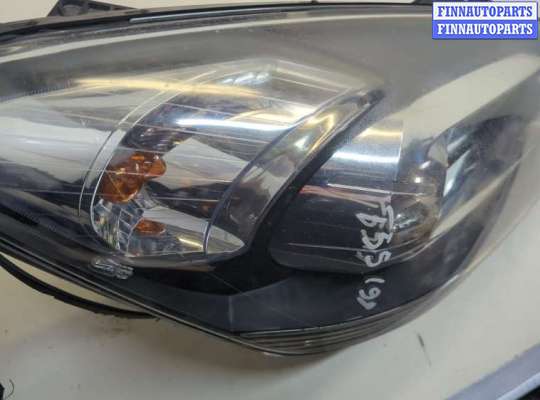 купить Фара (передняя) на KIA Ceed 2007-2012