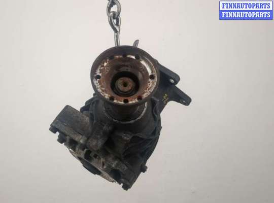 Редуктор Раздаточный КПП (раздатка) VL561208 на Volvo XC90 2002-2014