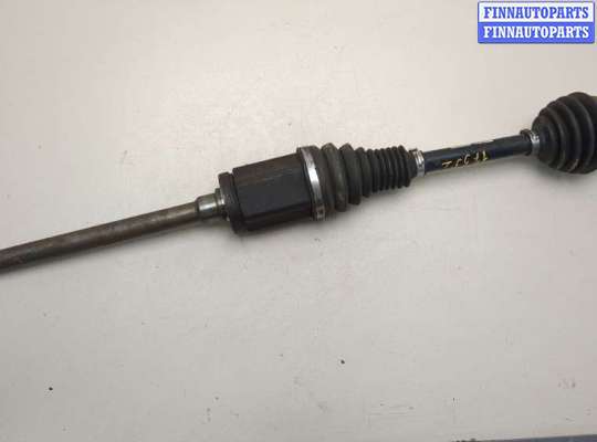 Полуось (приводной вал, шрус) BM3550825 на BMW 5 E60 2003-2010