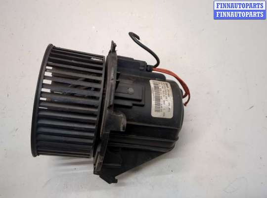 купить Двигатель отопителя (моторчик печки) на Citroen C5 2008-2017