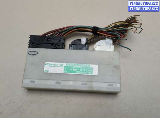 купить Блок комфорта на BMW X5 E53 2000-2006