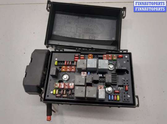 купить Блок предохранителей на Opel Zafira C 2011-2019