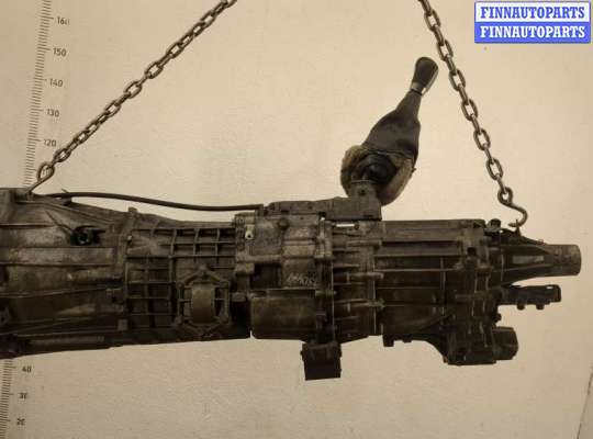 купить КПП 5-ст.мех 4х4 (МКПП) на Suzuki Grand Vitara 2005-2016