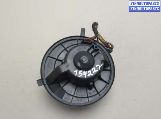купить Двигатель отопителя (моторчик печки) на Volkswagen Passat 6 2005-2010