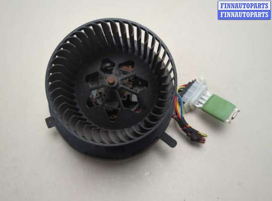 Двигатель отопителя (моторчик печки) VG2529593 на Volkswagen Passat 6 2005-2010