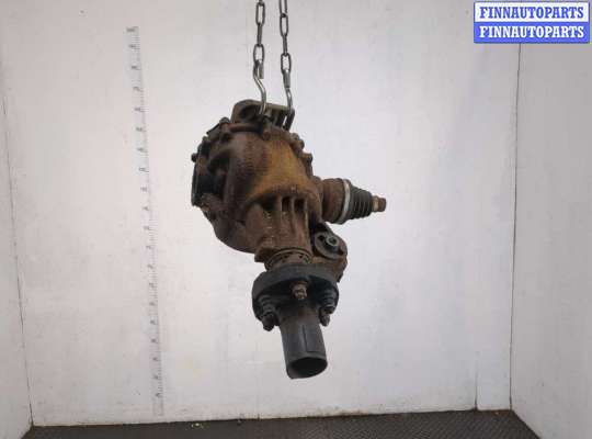 Редуктор моста JR94966 на Jaguar XF 2007-2015