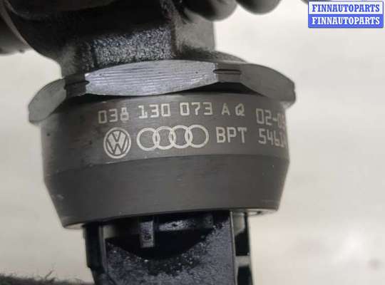 купить Форсунка топливная на Volkswagen Golf 4 1997-2005