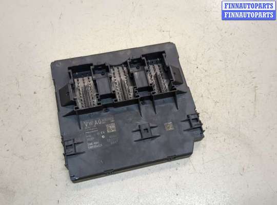 купить Блок управления бортовой сети (Body Control Module) на Volkswagen Caddy 2004-2015