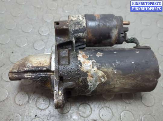 купить Стартер на Land Rover Discovery 2 1998-2004