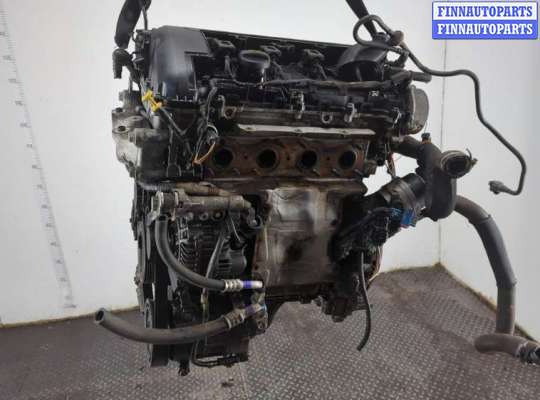 купить Двигатель (ДВС) на Peugeot 308 2007-2013