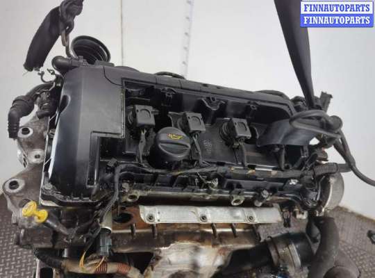 купить Двигатель (ДВС) на Peugeot 308 2007-2013