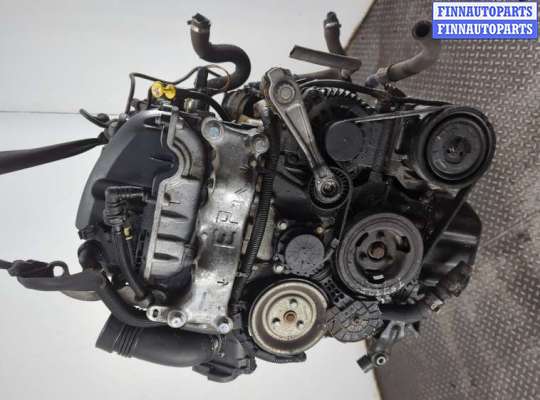 купить Двигатель (ДВС) на Peugeot 308 2007-2013