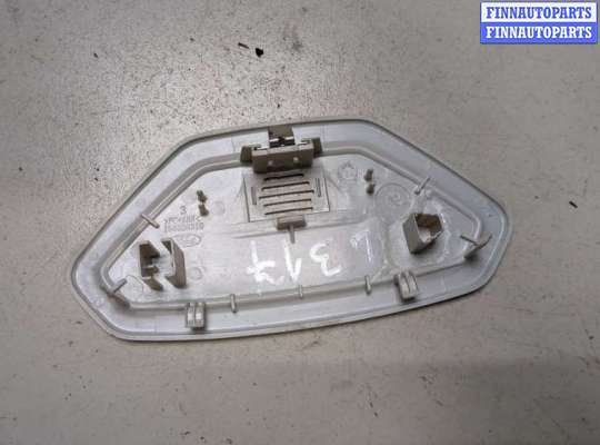 купить Пластик (обшивка) салона на Ford Focus 3 2011-2025 USA