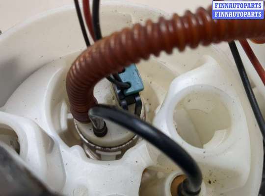 купить Насос топливный электрический на BMW X3 E83 2003-2010