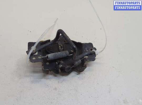 купить Замок капота на Chevrolet Trailblazer 2001-2010