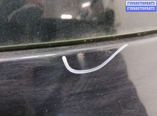 купить Стекло заднее на Skoda Fabia 2007-2014