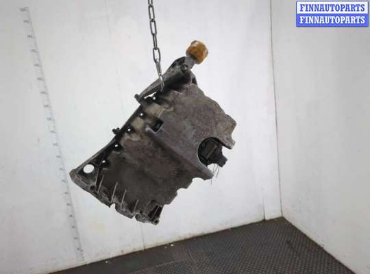 купить Поддон на Audi A4 (B6) 2000-2006