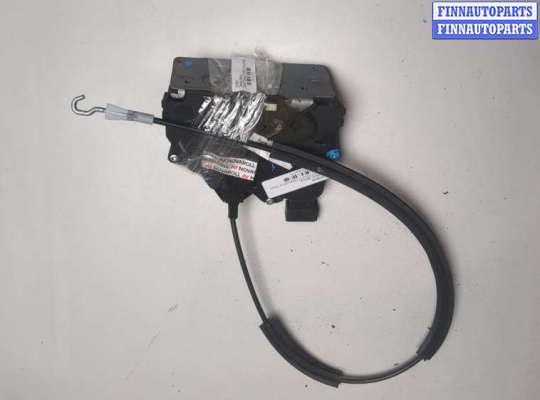 Замок двери OP2321948 на Opel Corsa D 2006-2014