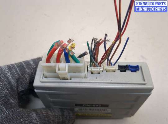 ЭБУ салона (Блок комфорта) на Kia Optima III (TF)