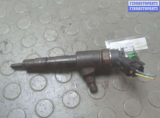 купить Форсунка топливная на Ford Fiesta 2008-2013