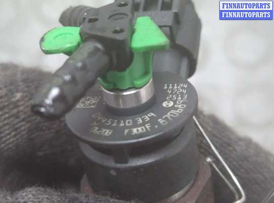 купить Форсунка топливная на Ford Fiesta 2008-2013