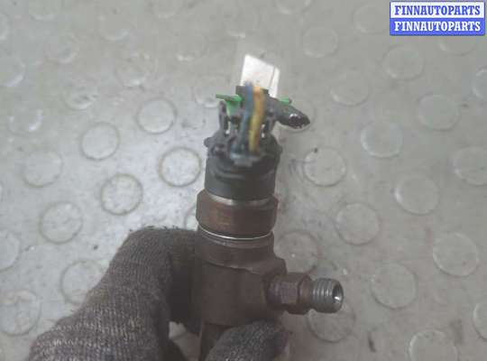 купить Форсунка топливная на Ford Fiesta 2008-2013