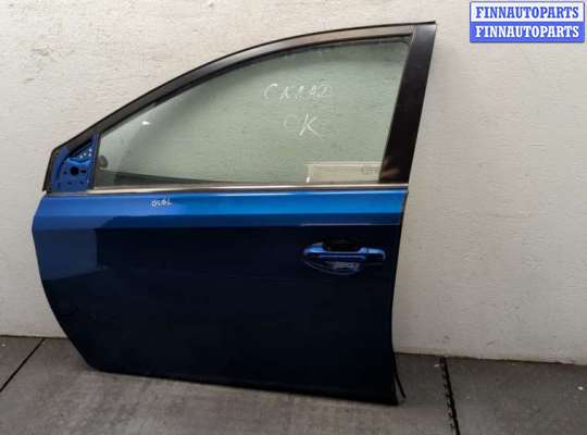 купить Ручка двери наружная на Toyota Auris E18 2012-