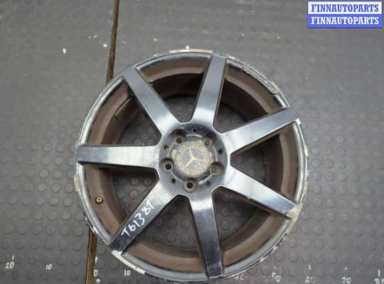 Диск литой MB1708282 на Mercedes C W204 2006-2015